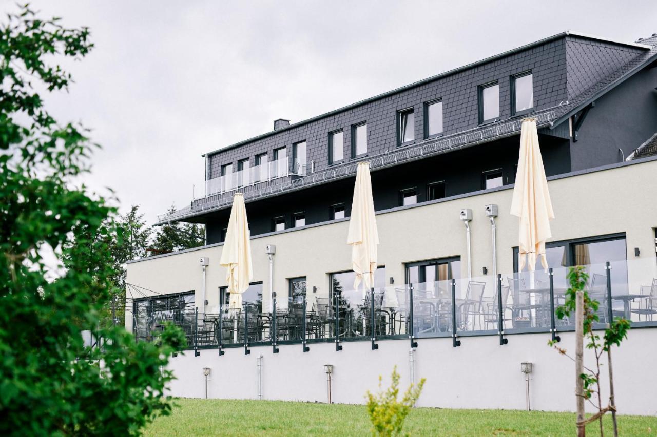 Fetz Das Loreley Hotel Dorscheid Exterior foto